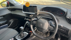 Peugeot 208 1.2 PureTech 100 Allure 5dr Petrol Hatchback